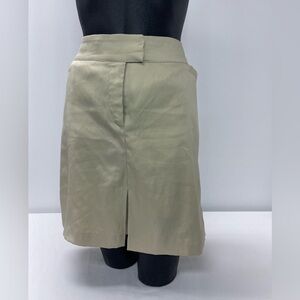 Tail White Label Skort (B4#4)